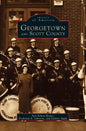 Georgetown and Scott County - Hardcover
