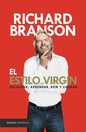El Estilo Virgin - Paperback