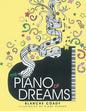 The Piano of Dreams - Paperback