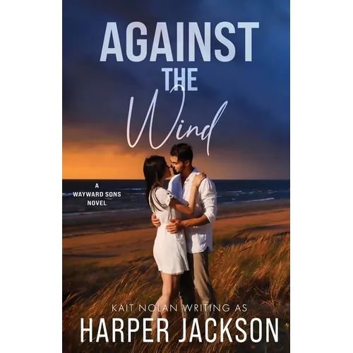 Against the Wind - Paperback
