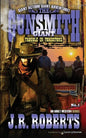 Trouble in Tombstone - Paperback