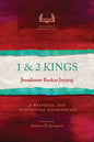 1 & 2 Kings: A Pastoral and Contextual Commentary - Paperback