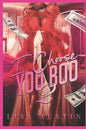 I Choose You Boo 2 - Paperback