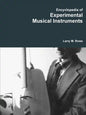 Encyclopedia of Experimental Musical Instruments - Paperback