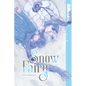 Snow Fairy - Paperback