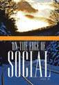 On the Edge of Social: The Demise of Depression - Hardcover