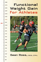 Functional Weight Gain for Athletes - Paperback