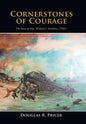 Cornerstones of Courage: The Story of Ssgt. William J. Bordelon, USMC - Hardcover