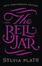 The Bell Jar - Hardcover