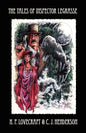 The Tales of Inspector Legrasse - Paperback
