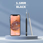 Three-in-one Android Visual Ear Spoon Mobile Phone Endoscope