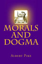 Morals and Dogma - Paperback