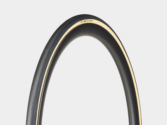 Bontrager Aeolus RSL TLR 700x30c Cotton Tire