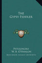 The Gypsy Fiddler - Paperback