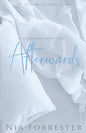 Afterwards - Paperback