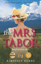 The Mrs. Tabor - Paperback