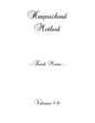 Harpsichord Method Volumes 9 10 - Paperback