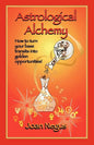 Astrological Alchemy - Paperback