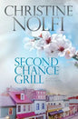 Second Chance Grill - Paperback