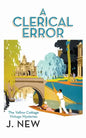 A Clerical Error - Paperback