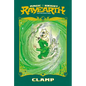 Magic Knight Rayearth 3 (Paperback) - Paperback