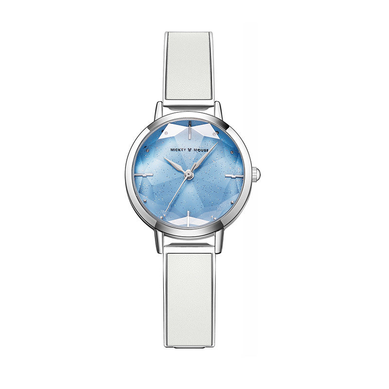 Womens Affordable Luxury Niche High-end Watch
