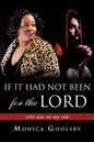 If It Had Not Been For The Lord - Paperback