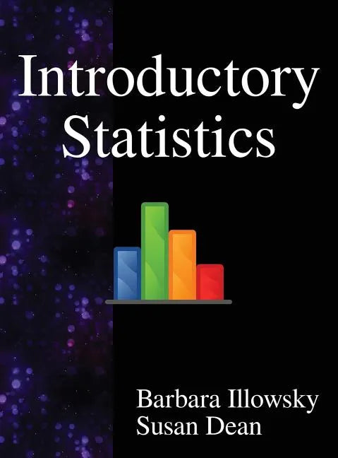 Introductory Statistics - Hardcover