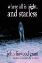 Where All is Night, and Starless - Paperback