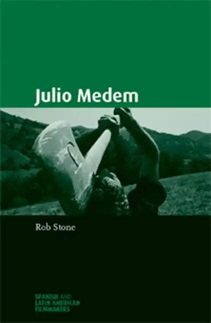 Julio Medem - Paperback