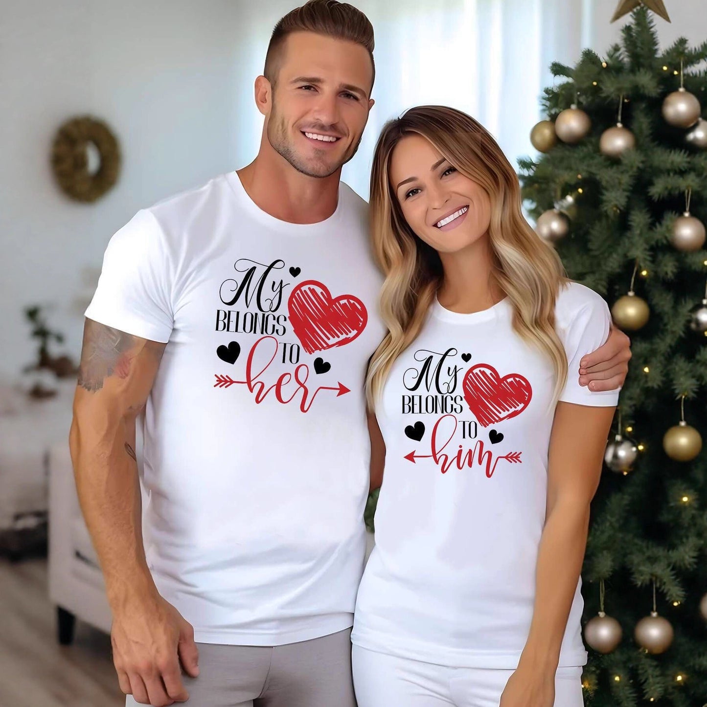Printed Single-piece T-shirt With A Crew Neck And A Relaxed Fit