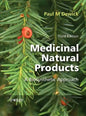 Medicinal Natural Products - Paperback
