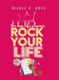 The Boss Life Planner 2022: Rock Your Life Edition - Hardcover