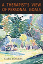 A Therapist's View of Personal Goals - Paperback