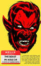 The Beast in Aisle 34 - Paperback