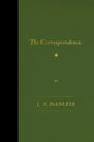 The Correspondence - Paperback