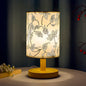 Guo Feng Cozy Table Lamp Bedroom Bedside Chinese Style Decoration