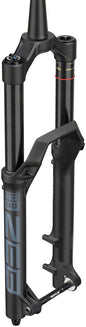 RockShox ZEB Select RC A2 Suspension Fork 27.5'' DebonAir+ 160mm 1-1/8''-1.5'' 15x110mm TA Rake: 44mm Black