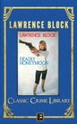 Deadly Honeymoon - Paperback