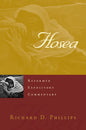 Hosea - Hardcover