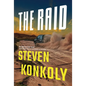 The Raid - Paperback