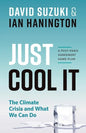 Just Cool It!: The Climate Crisis and What We Can Do - A Post-Paris Agreement Game Plan - Paperback