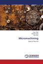 Micromachining - Paperback