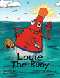 Louie The Buoy - Paperback