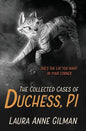 The Collected Cases of Duchess, PI - Paperback