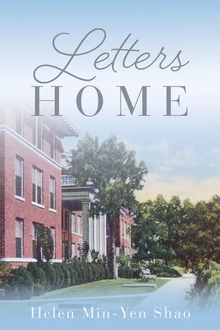 Letters Home - Paperback