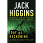 Day of Reckoning: Volume 8 - Paperback