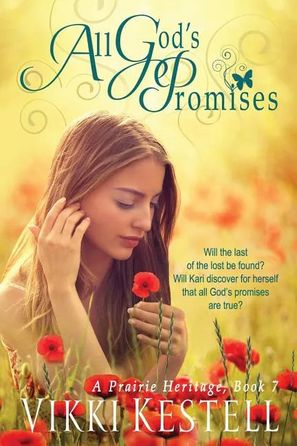 All God's Promises - Paperback