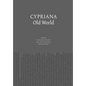 Cypriana: Old World - Paperback