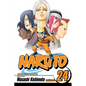Naruto, Vol. 24 - Paperback